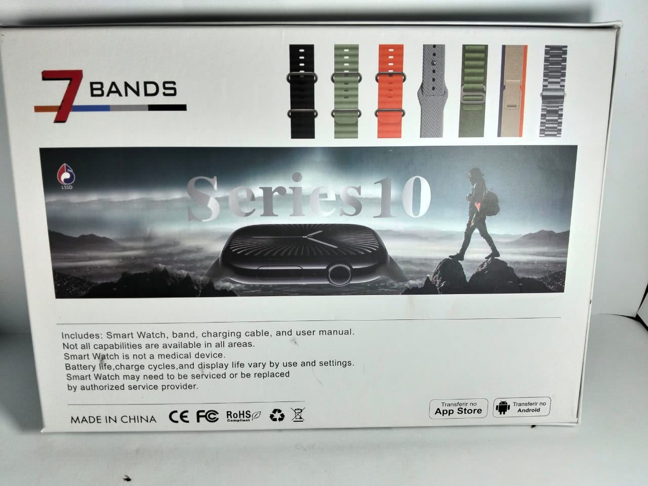 10 series S 30 pro max - Image 3