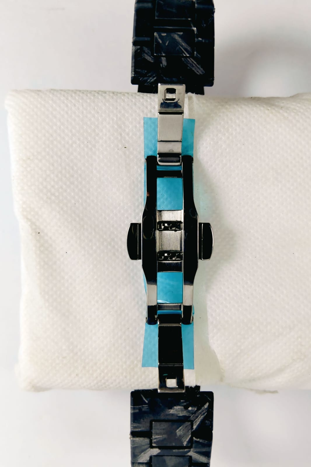 Classy WatcMidnight Arabic Dial – Matte Edition - Image 6