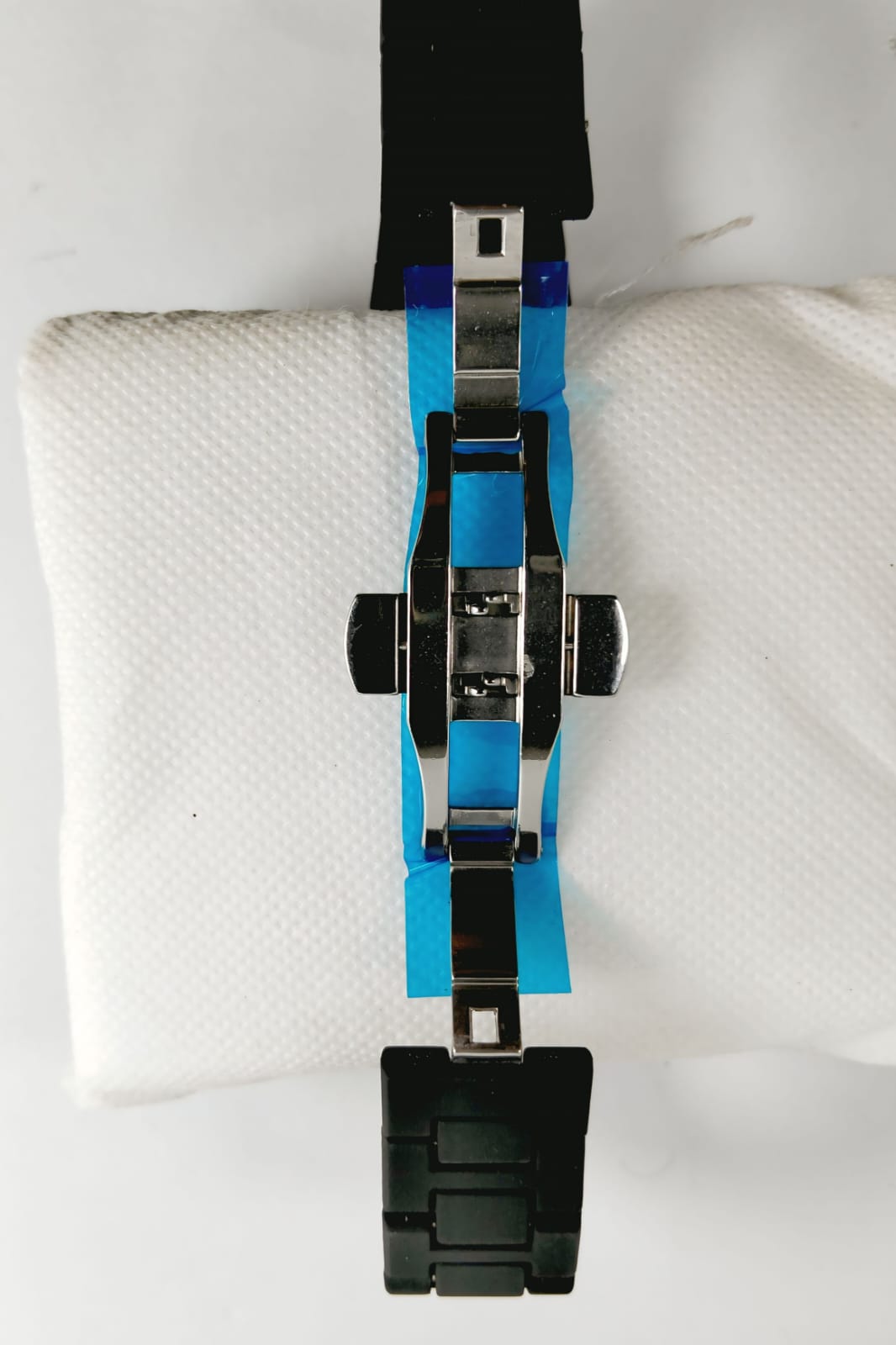 Classy WatcMidnight Arabic Dial – Matte Edition - Image 8