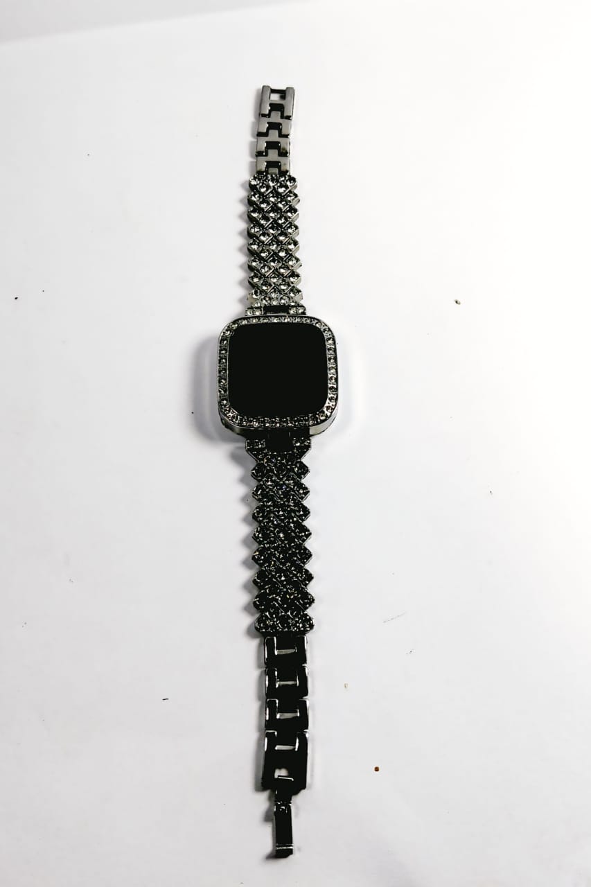 LED Jewel Chain – Glow with Every Beat - Image 2