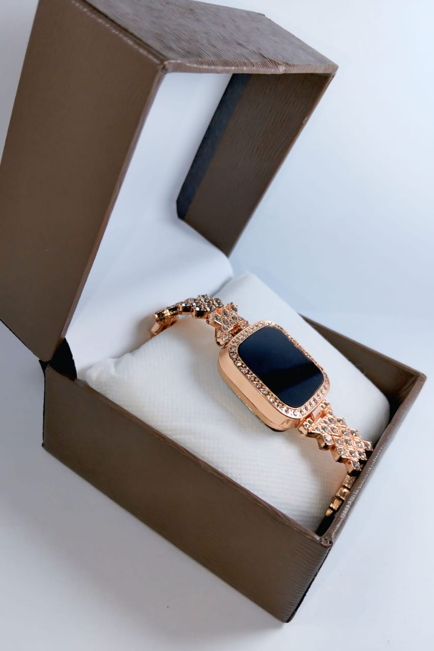 LED Jewel Chain – Glow with Every Beat - Image 4