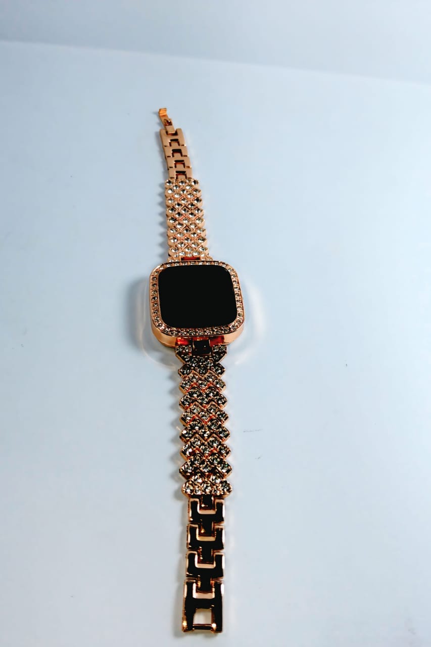 LED Jewel Chain – Glow with Every Beat - Image 6