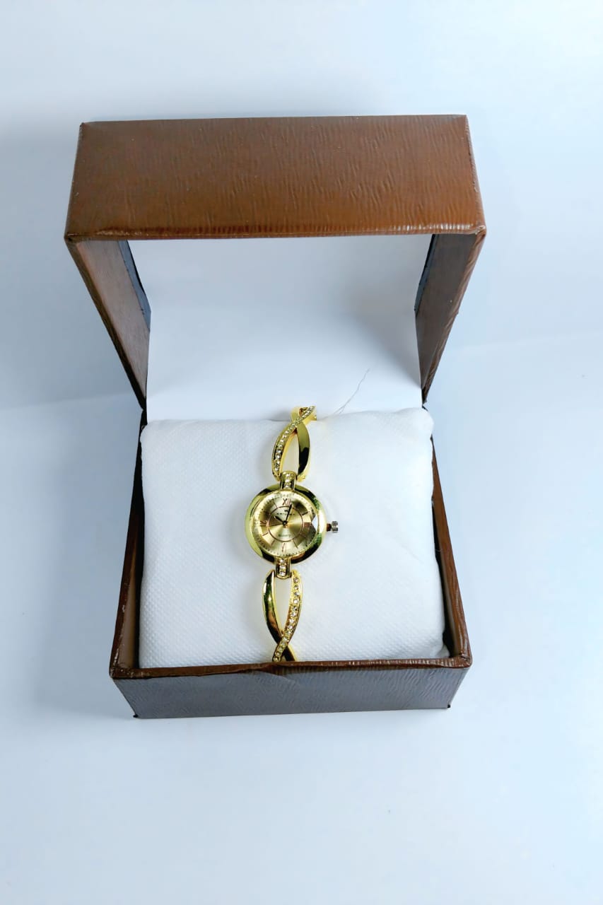 Xenlex Premium Watch - Gold - Image 2