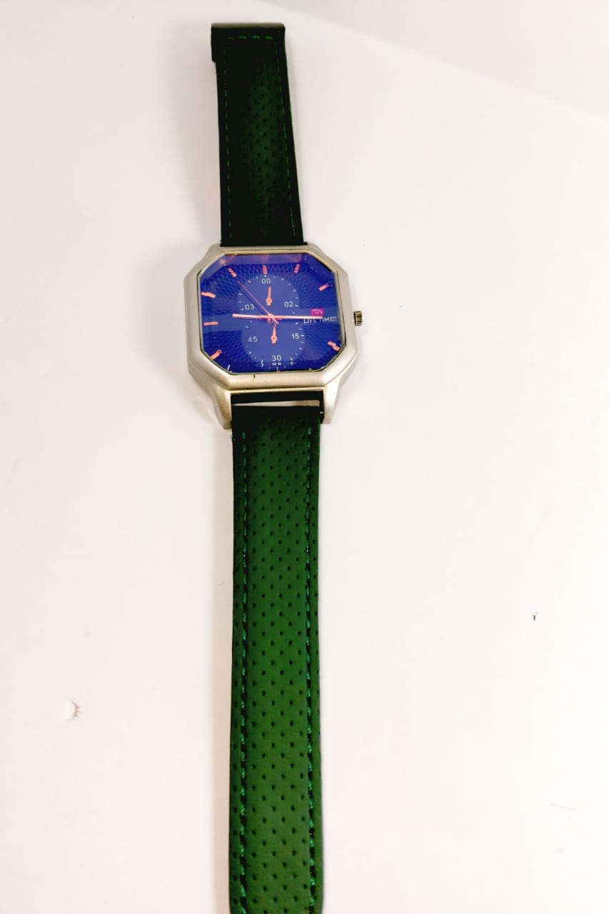 Eterna Classic – Timeless Green Edition - Image 2