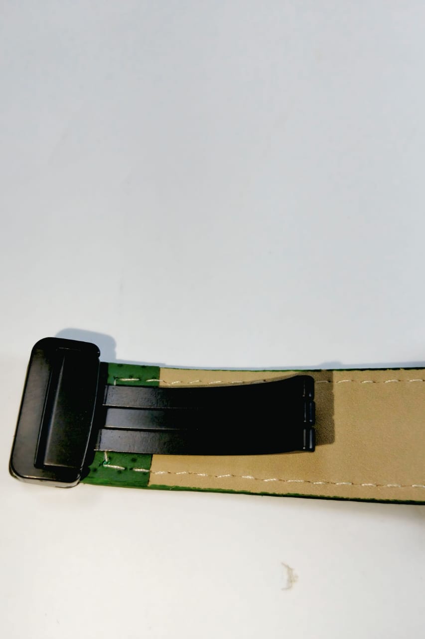 Eterna Classic – Timeless Green Edition - Image 3