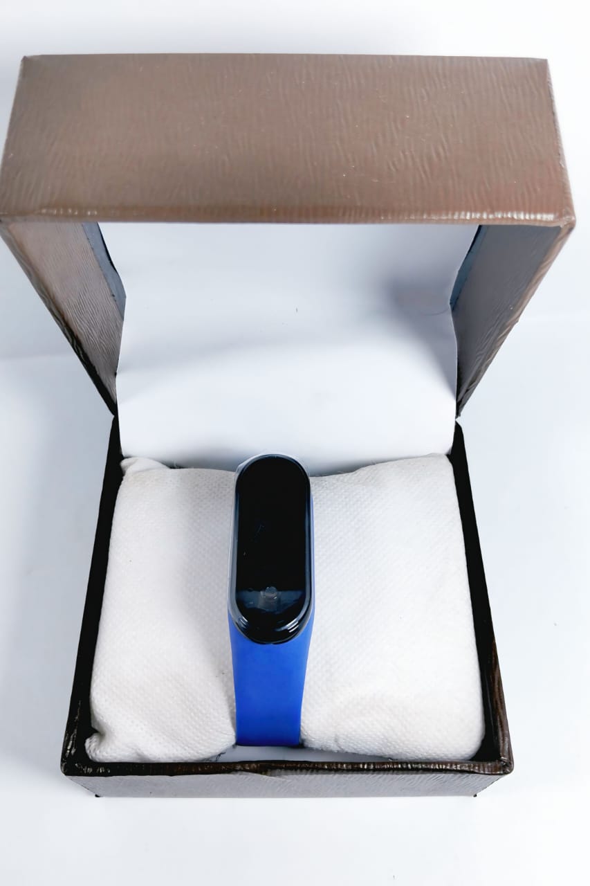 LED Digital Watch – Sleek. Smart. Stylish. - Image 2