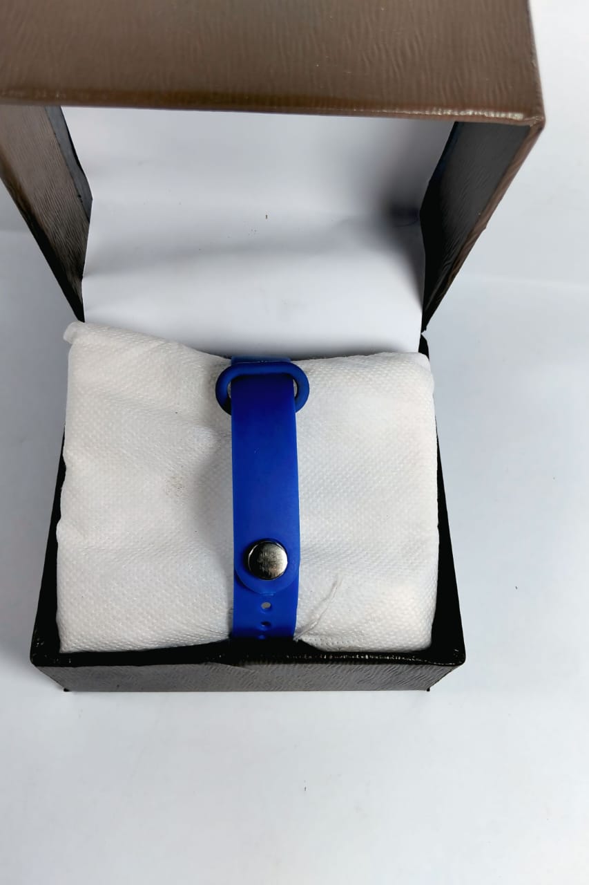 LED Digital Watch – Sleek. Smart. Stylish. - Image 3