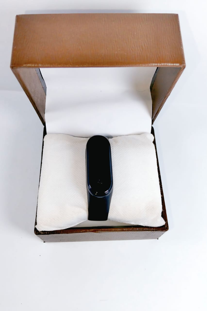 LED Digital Watch – Sleek. Smart. Stylish.