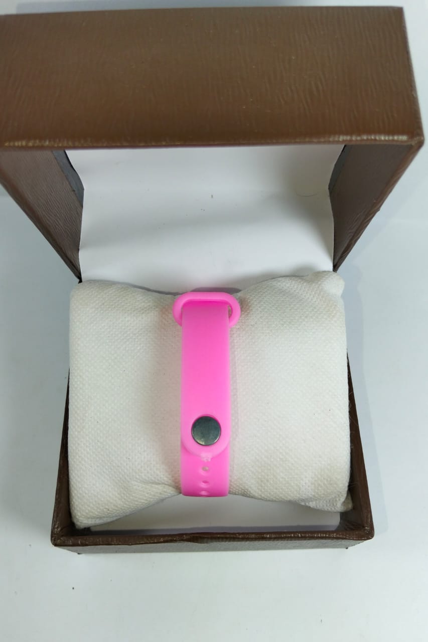 LED Digital Watch – Sleek. Smart. Stylish. - Image 4