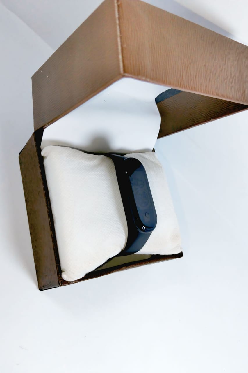 LED Digital Watch – Sleek. Smart. Stylish. - Image 5