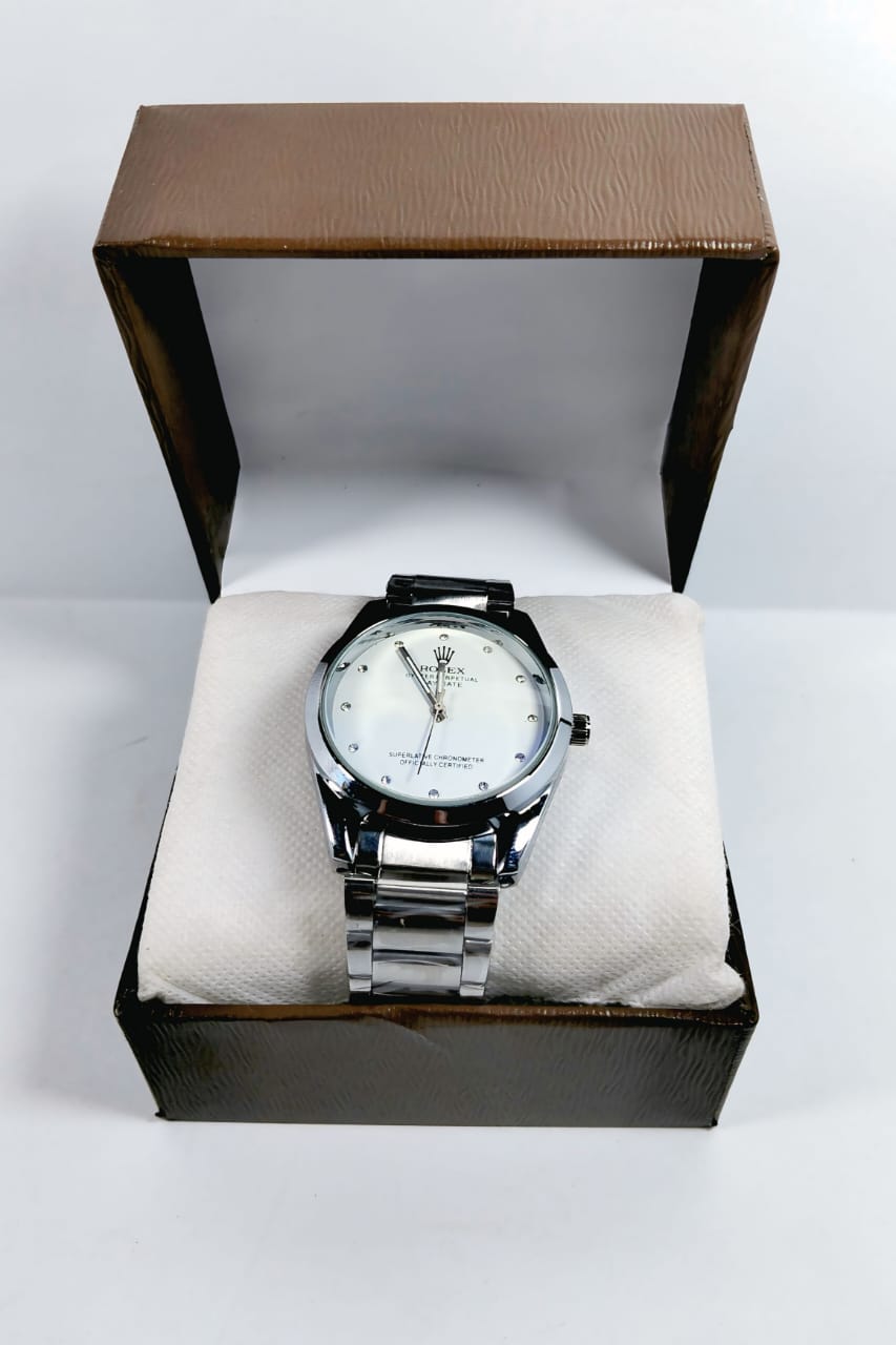 Rolex Classic – Prestige Edition