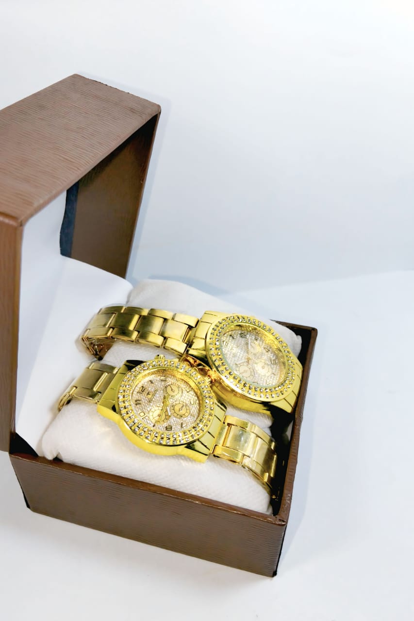 Moonstone Royal Gold – Couple Edition - Image 2