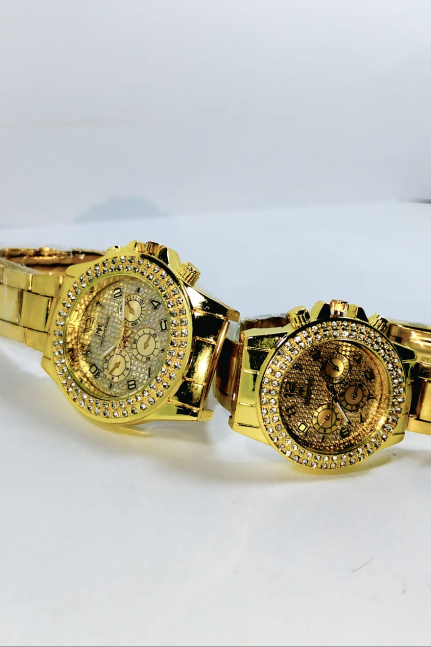 Moonstone Royal Gold – Couple Edition - Image 3