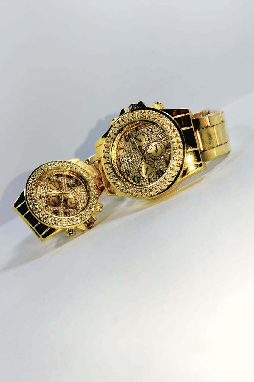 Moonstone Royal Gold – Couple Edition - Image 4
