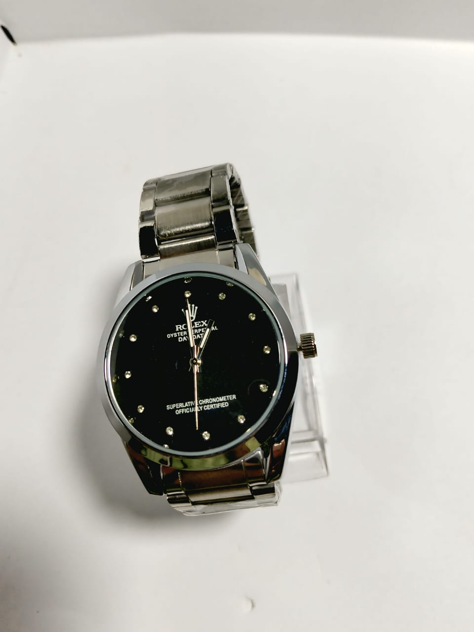 Rolex Classic – Prestige Edition - Image 5